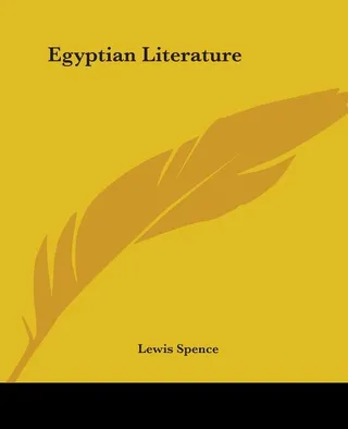 Egyptian Literature