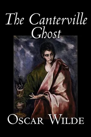 The Canterville Ghost