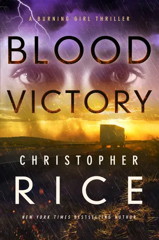 Blood Victory