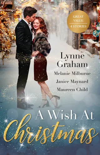 Wish At Christmas