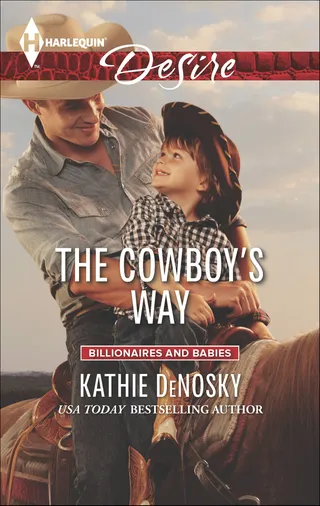 Cowboy's Way