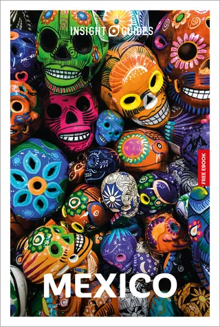 Insight Guides Mexico