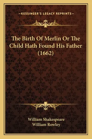 The Birth of Merlin