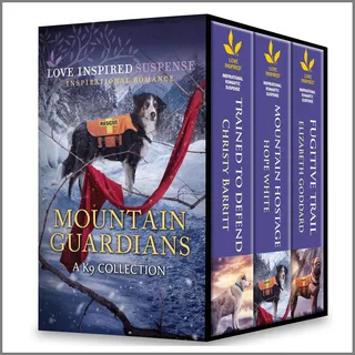 Mountain Guardians