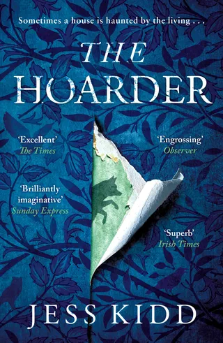 Hoarder