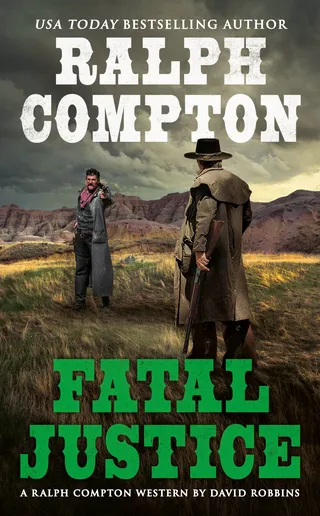 Fatal Justice