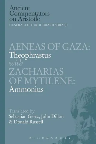 Aeneas of Gaza