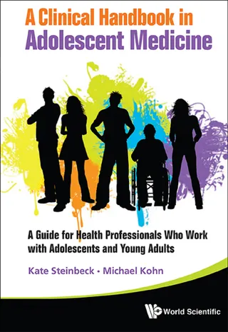 Clinical Handbook in Adolescent Medicine