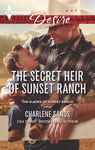 Secret Heir of Sunset Ranch