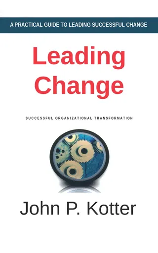 Leading Change