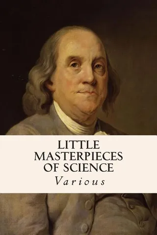 Little Masterpieces of Science