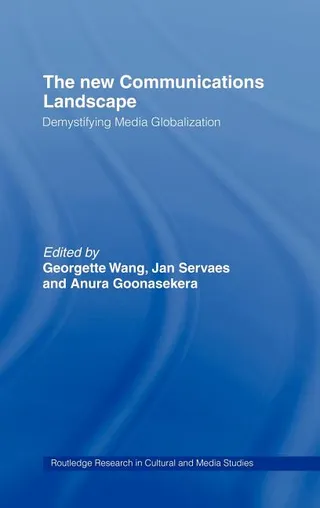 The Communications Landscape