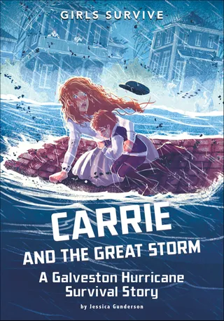 Carrie and the Great Storm