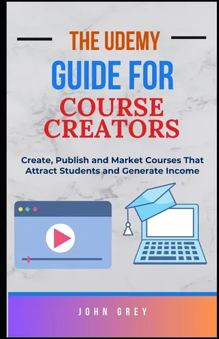The Udemy Guide for Course Creators