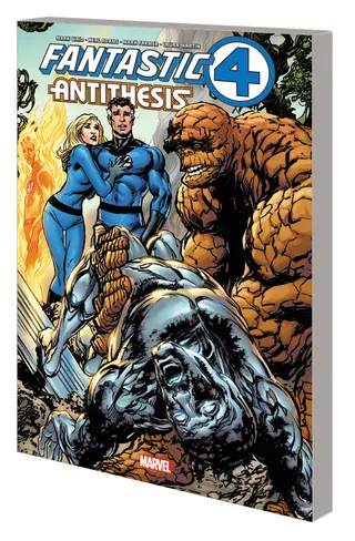Fantastic Four