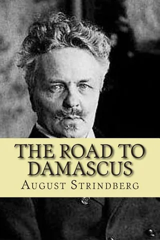 The Road to Damascus