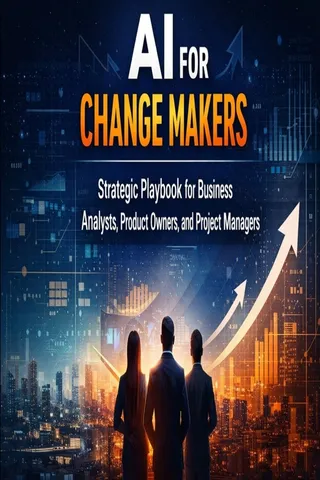 AI for Change Makers