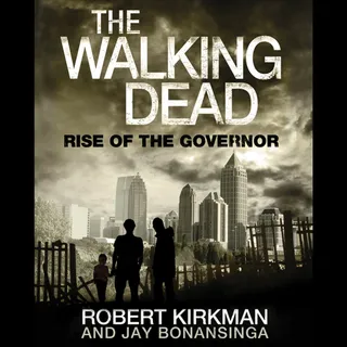 Rise of the Governor