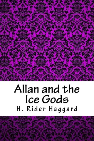 Allan and the Ice Gods