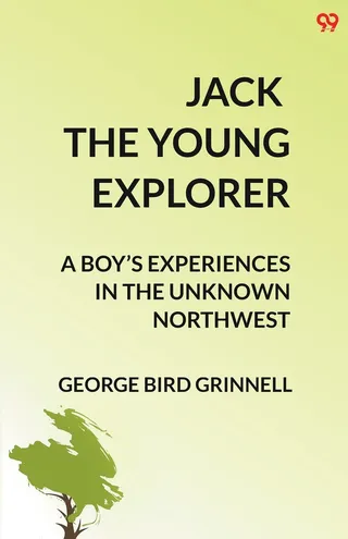 Jack The Young Explorer