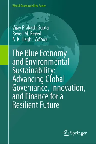 The Blue Economy and Environmental Sustainability