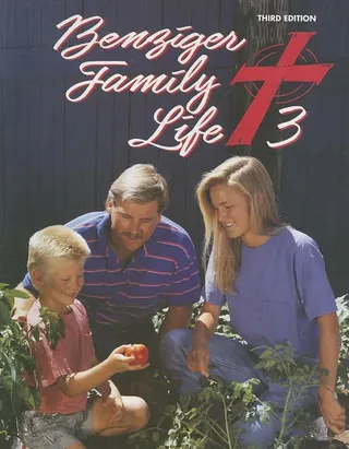 Benziger Family Life