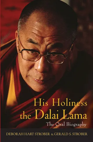 His Holiness the Dalai Lama