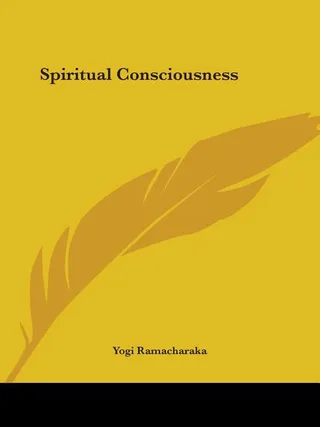 Spiritual Consciousness