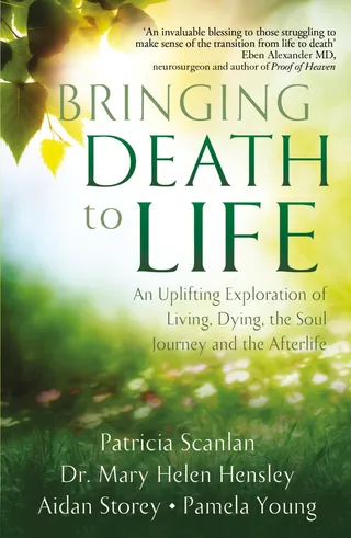 Bringing Death to Life