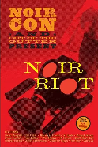 Noir Riot