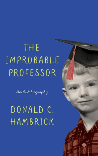 The Improbable Professor