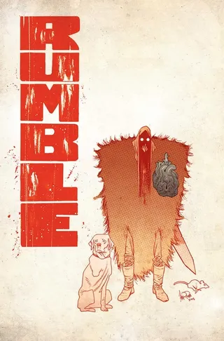 Rumble