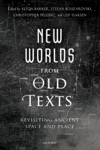 Worlds from Old Texts