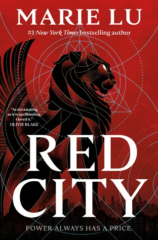 Red City