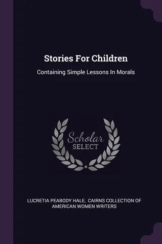 Stories For Children