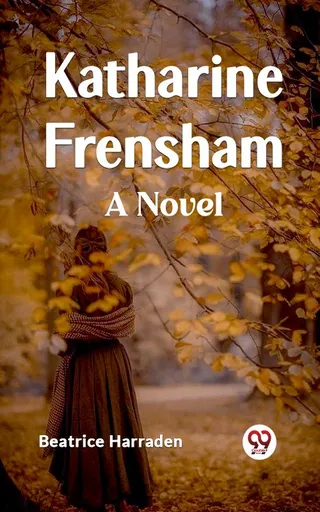 Katharine Frensham