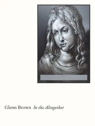 Glenn Brown