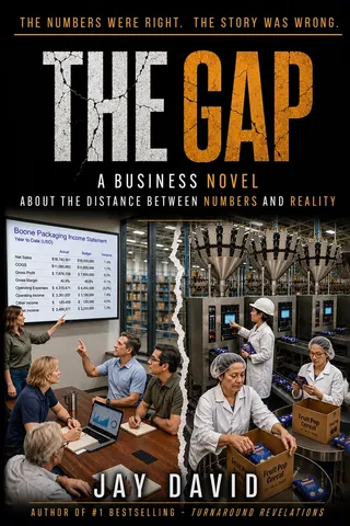The Gap