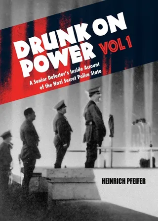 Drunk on Power Volume 1
