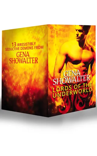 Lords of the Underworld