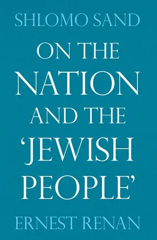 On the Nation and the 'Jewish People'