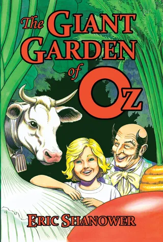 Giant Garden of Oz