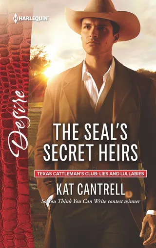 SEAL's Secret Heirs