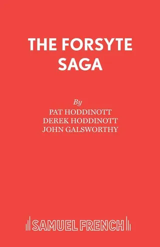 The Forsyte Saga