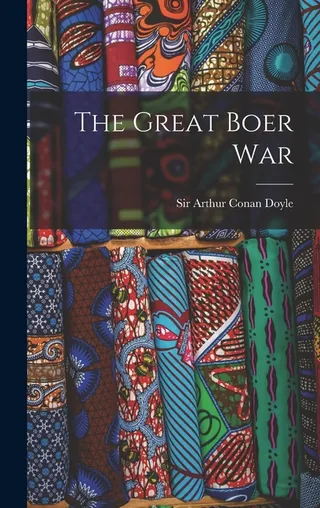 The Great Boer War