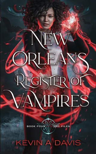 Orleans Register of Vampires