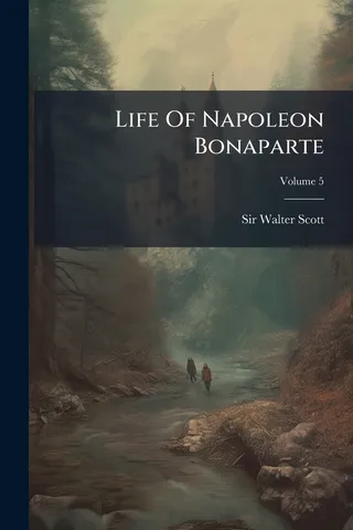 Life Of Napoleon Bonaparte