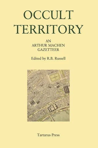 Occult Territory