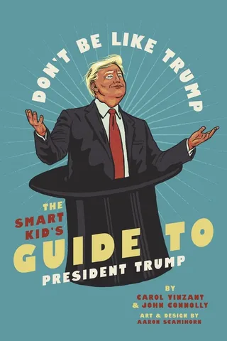 Don't Be Like Trump