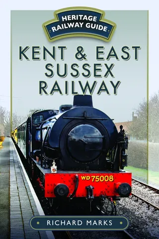 Kent & East Sussex Railway